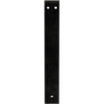 thumbnail image 5 of Ekena Millwork 2"W x 14"D x 14"H Traditional Steel Bracket, Antiqued Pewter, 5 of 13