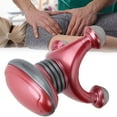 thumbnail image 4 of Masajeador Eléctrico, Masajeador De Relajación Portátil Con Batería De Bajo Decibelio, Ultra Silencioso Para Brazo Para Pierna, 4 of 7