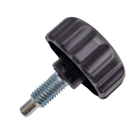 Kuntesetty Pop Pin Exercise Handle Parts Bicycle Components Pull Pin Knob Exercise Training