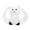 White, variant on Hearth & Gear Long Ears Rabbit Dog Squeaker Toys With Crinkle Paper Stuffed Interactive Chew Bunny Toy Crate Training for Puppy Dog for Old Dogs Moving for Dogs Flake Out Bad Dog Bones Cards Brain for