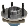 thumbnail image 5 of Raybestos Brakes 713199 Wheel Bearing And Hub Assembly, 5 of 5