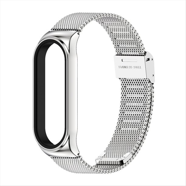 Correa para Xiaomi Mi Band 7 Mi Band 6 Mi Band 5 Correa de repuesto transpirable para Band 4/Mi Band 3 Correa para reloj inteligente Pulsera para mujer y hombre
