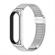 thumbnail image 1 of Correa para Xiaomi Mi Band 7 Mi Band 6 Mi Band 5 Correa de repuesto transpirable para Band 4/Mi Band 3 Correa para reloj inteligente Pulsera para mujer y hombre, 1 of 9