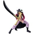 thumbnail image 1 of Figura de acción ANIME HEROES One Piece Dracule Mihawk, 1 of 9