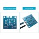 thumbnail image 4 of 4-Piece Set 5mm LED Flash DIY Kit Electronic Kit PCB Circuit Welding Skills Learning Training Kit, 4 of 5