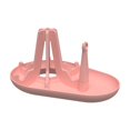 thumbnail image 2 of Cheap!Excremento de taza de silicona,estante de secado,estante de secado multifunción,accesorios para tazas,accesorios para estante de excrementos de taza, 2 of 3