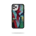 thumbnail image 1 of MightySkins LIFSLIPH11-Parrot Paradise Skin for Lifeproof Slam Case iPhone 11 - Parrot Paradise, 1 of 3