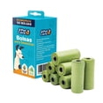 thumbnail image 1 of Bolsas para Desechos de Mascotas Pet Care 4f Econopack 120 Bolsas, 1 of 4