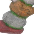 thumbnail image 3 of BESTYASH De Piedra Para Acuario Con De Cueva Resistente Para Peces Pequeños, 3 of 6