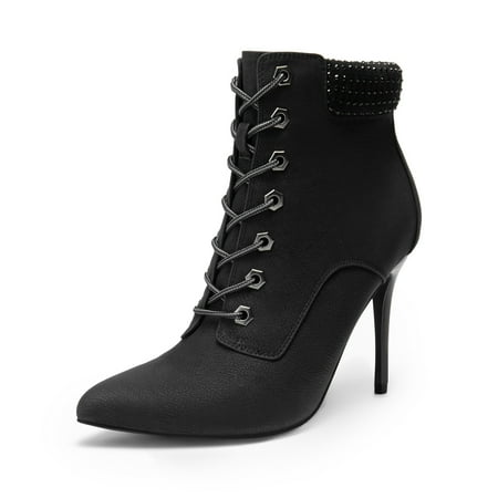 Soft and Comfortable Women's Sandals with cushioned insole and stylish Black vegan leather