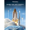thumbnail image 2 of When We Left Earth: NASA Missions [4 Discs] (Widescreen), 2 of 2