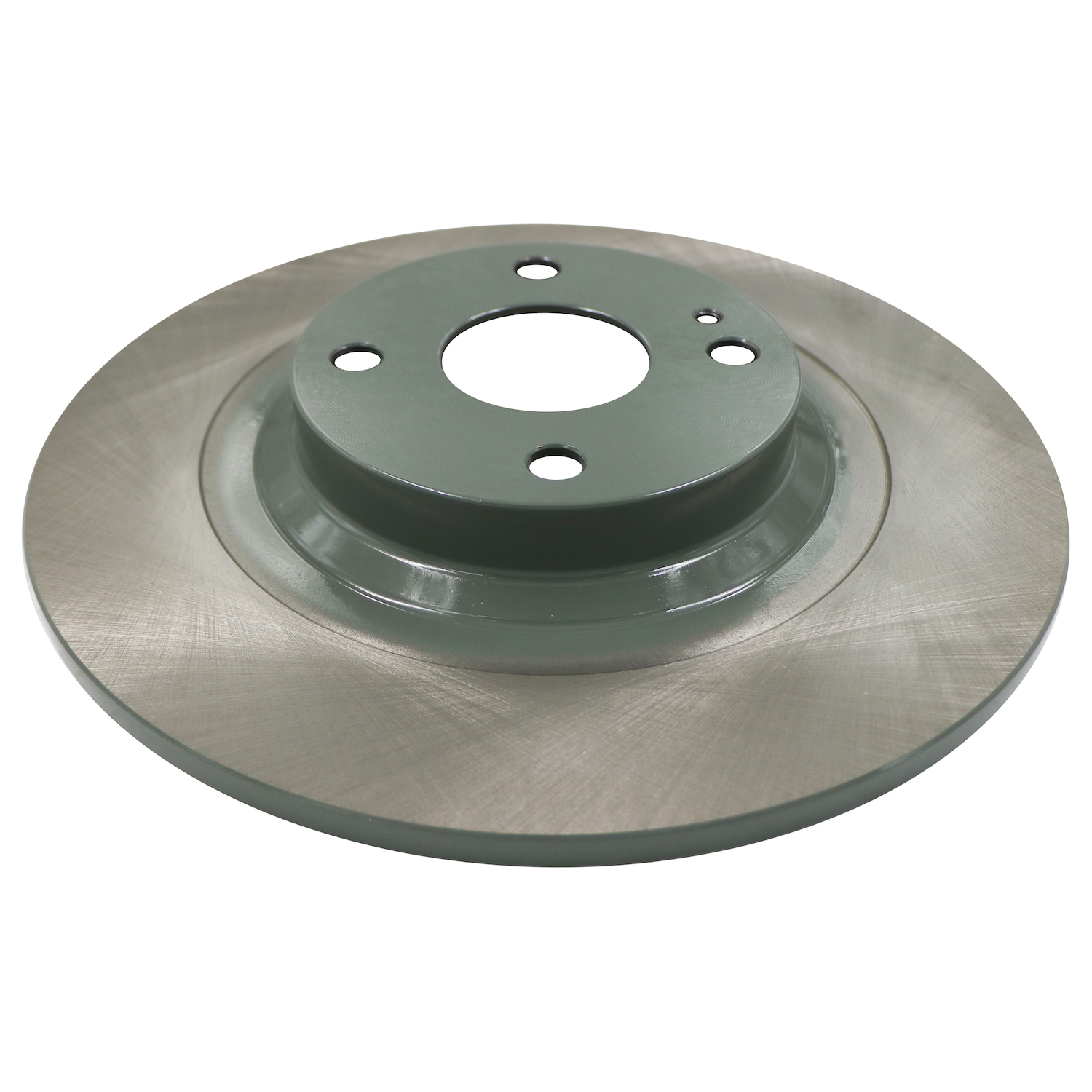 Winstop Brake Rotor, Rear WS252740, Mazda MX-5 Miata 2023-2016