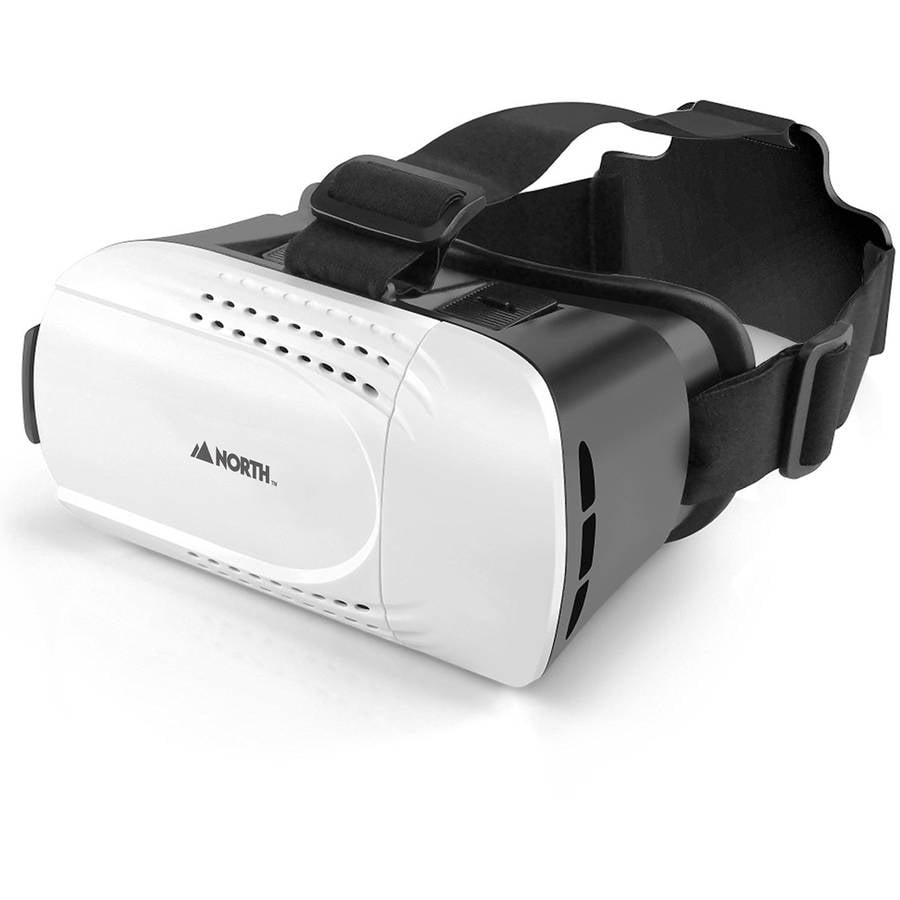 Virtual reality headset lalafkits