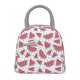 thumbnail image 1 of Disketp Watermelon Bolsa Térmica para Almuerzo, Lonchera con Abertura Amplia y Gran Capacidad, Organizador Reutilizable para Mujeres, Hombres y Adultos, 1 of 6