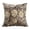 Grey - One Size, variant on 18x18 Inch Floral Linen Throw Pillow Cover Neutral Farmhouse Boho Cushion Case for Couch Sofa Living Room Bed - Only Pillow Cover Yellow