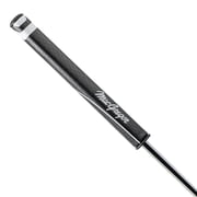 MacGregor Golf MACTEC Pro 2 Putter, Right Hand, Silver, 34