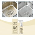 thumbnail image 2 of Limpiador multiusos | Aroma fresco de larga duración | Limpia profundamente y elimina las manchas rebeldes | Fórmula no irritante | Ecológico | Acción rápida | Spray de 150 ml para uso doméstico y, 2 of 9