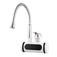 thumbnail image 1 of Instant Electric Water Heater,Rapid Heating Basin Faucet Kitchen,Tankless Hot Water Tap With Temperature ,Built To Last, 1 of 7