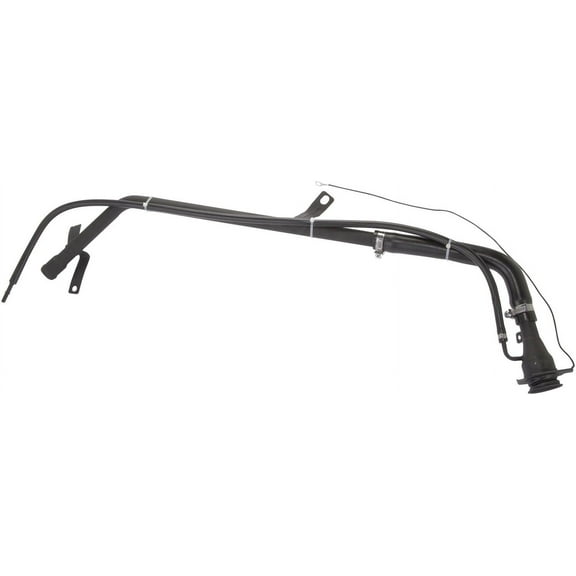 Spectra Premium FN947 Fuel Tank Filler Neck Fits select: 2007-2014 CHEVROLET SUBURBAN, 2007-2014 GMC YUKON XL