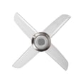 thumbnail image 4 of Ventilador de techo Masterfan Dubai Sound Bluetooth 38 Pulgadas, 4 of 5