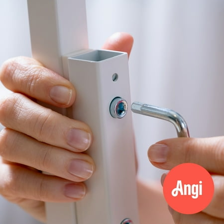 Bedside Commode Assembly