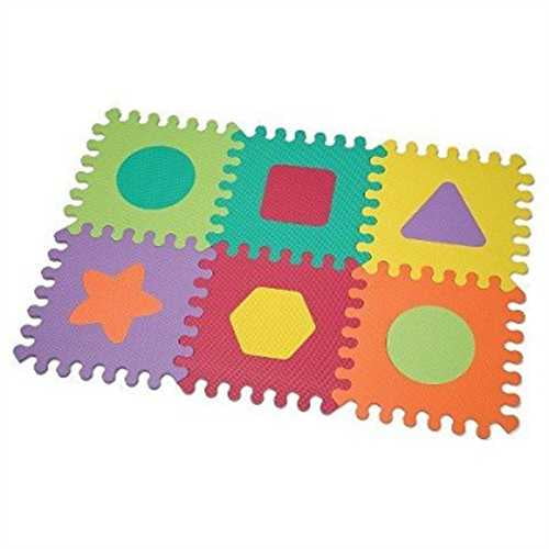 Infantino Go Gaga Soft Foam Puzzle Mat Walmart Inventory Checker