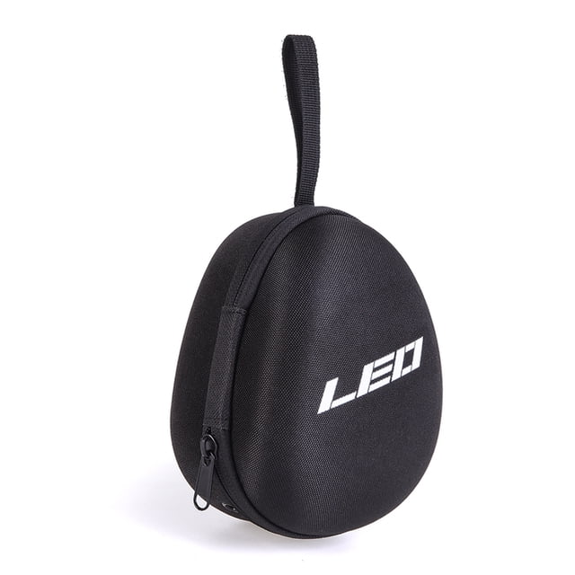 Sac de Protection pour Moulinet de Pêche, Housse pour Moulinet Baitcasting / Tambour / Radeau Accessoires de Pêche Sac de Rangement