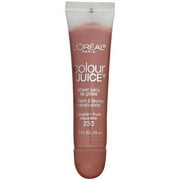 Loreal Loreal Colour Juice Sheer Juicy Lip Gloss, 0.5 oz