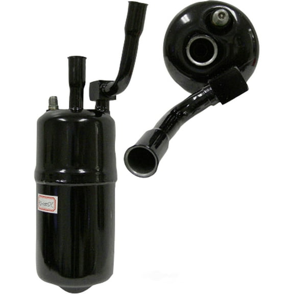 UAC RD 10051C Accumulator