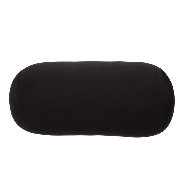 SHISUYAN Household Neck Pillow Multi-function Roll Pillow Convenient Sleep Pillow Office Accessory