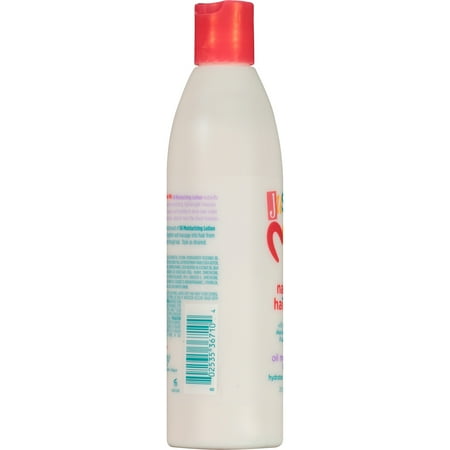 Just For Me Hair Milk Oil Moisturizing Lotion 10 Oz Best Baby Just For Me Hair Milk Oil Moisturizing Lotion