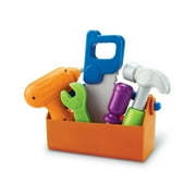 Learning Resources New Sprouts Fix It!, Fine Motor Tools for Toddlers, Preten...