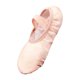 thumbnail image 2 of Zapatos de baile clásicos Zapato de baile de lona Zapatilla de ballet de media punta Zapatilla de ballet para niñas Niños Mujeres 35 (se sugiere elegir una talla más grande) JM MX-0134801FYD, 2 of 5
