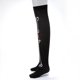 thumbnail image 2 of Maojin Decoración de Halloween Estampado de Esqueleto de Halloween Calcetines Largos hasta la Rodilla Disfraces Accesorios de Vestir para Fiesta, 2 of 5