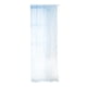 thumbnail image 2 of Cortinas de voile transparentes para decoración del hogar, decoración de habitaciones y paredes, mosquiteras de 40 x 106 pulgadas, 2 of 7