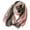 PinkNo49, variant on Ahabrexf Womens Winter Coats Women's Plaid Scarf for Winter Fall Soft Warm Thick Cotton Polyester Blend Scarf Fashionable Comfortable Breathable Accessories Scarfs for Women
