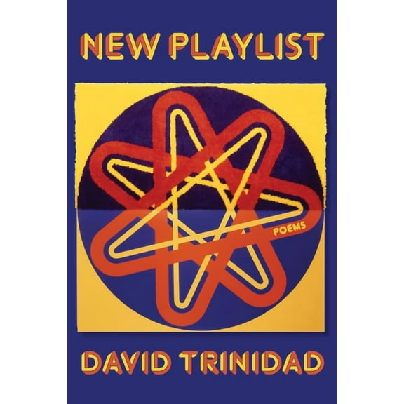 Pitt Poetry New Playlist: Poems, (Paperback)