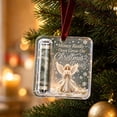 thumbnail image 3 of Christmas Tree Novel Style Money Holder Ornament Fun Cash Gift Pendant Random Cord, 3 of 6