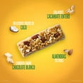 thumbnail image 4 of Barras Nature Valley Protein de cacahuate con almendra, proteína de soya y coco 201 g, 4 of 5