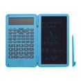 thumbnail image 1 of Bloc de notas con calculadora HouseMao Smart Life Explorer, pantalla LCD de 6.5 pulgadas, 1 of 7