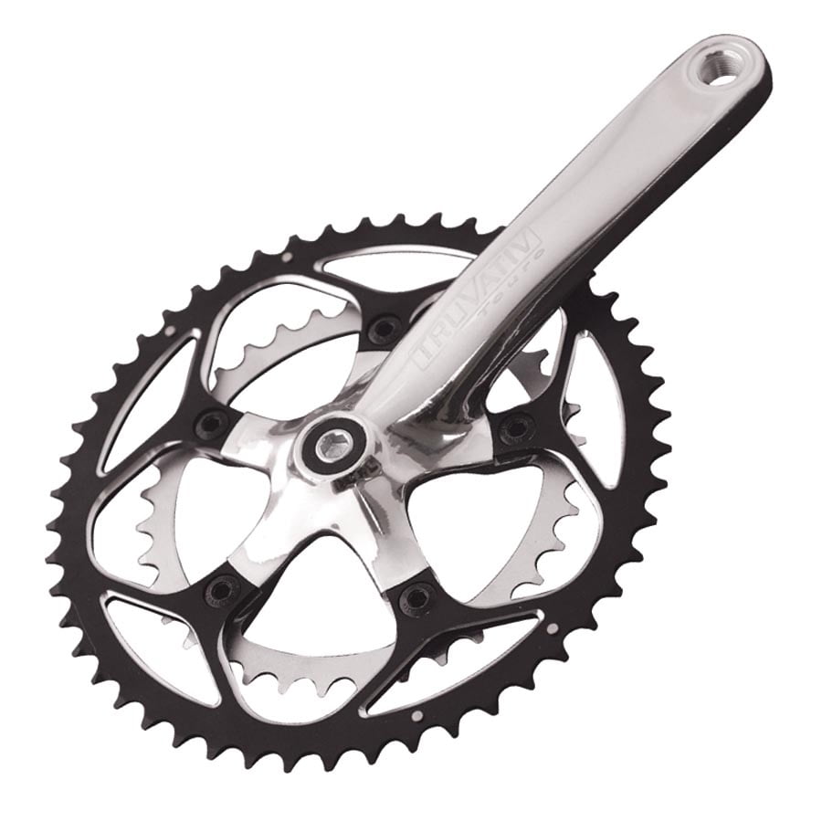 truvativ touro crankset