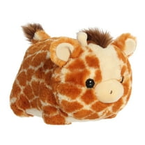 Aurora - Medium Brown Spudsters - 10" Gerald Giraffe - Adorable Stuffed Animal