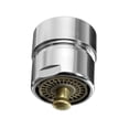 thumbnail image 1 of Product Category Faucet Hardware 2 Control Bubbler One Thread Kitchen Tools & Home Improvement Project, 1 of 8
