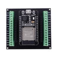 thumbnail image 3 of ESP32 2 GPIO 1 en placa de conexión CP2102 NodeMCU-32S Lua ( ), 3 of 6