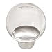 thumbnail image 3 of Belwith BWP705 LU Bouton Éclectique 1.25 Po - Lucite, 3 of 3