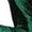 Green, variant on Aellinatey Womens Wrap V Neck Long Sleeve Velvet Glitter A Line Cocktail Party Swing Fit and Flare Skater Mini Dress