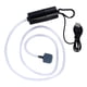 thumbnail image 4 of Bomba de USB para , bomba de para pecera, aireador silencioso, durabilidad , profesional, ligero, accesorios, portátil, 4 of 8