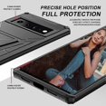 thumbnail image 5 of For Pixel 6 Case Protector Military Grade Drop Tested Protective Cover for Google Pixel 6 Case -purple, 5 of 5