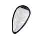 thumbnail image 2 of Protector de ingle para taekwondo para hombre, transpirable, para entrenamiento de muay thai METRO 155 cm x 8 cm, 2 of 9