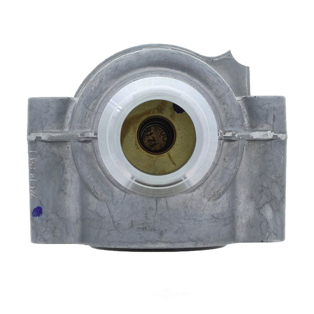 MotoRad TA5015 Engine Coolant Thermostat Housing Assembly Fits select: 2011-2021 FORD MUSTANG
